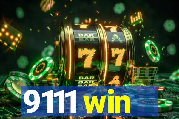 9111 win